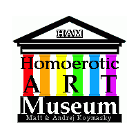 Homoerotic Art Museum